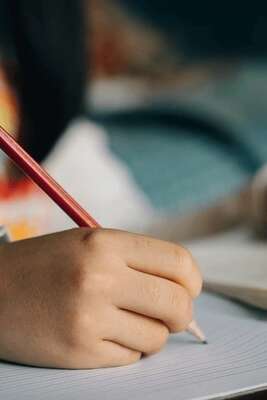 Atelier d'écriture Mon année de rêve