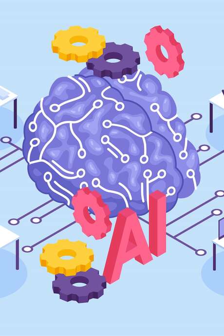 Atelier découverte de l'intelligence artificielle