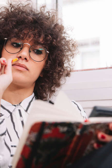 Blind test littéraire