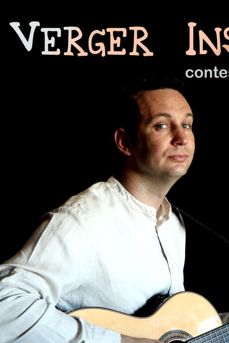 Contes autour du monde