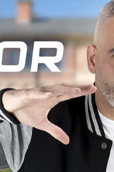 Moi non plus, je n'y crois pas !