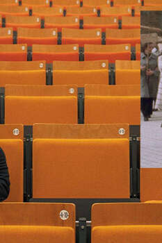 Le balai libéré - Coline Grando