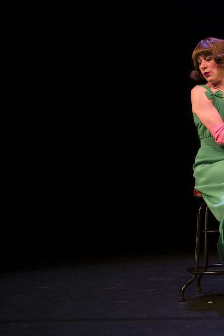 Madame Fraize - Scènes au bar