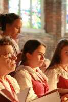 Festival international de chant choral