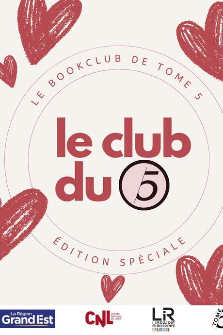 Le Club du 5 Édition spéciale