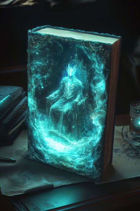 Bookclub spécial mythologie