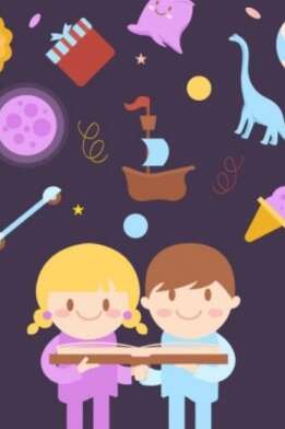 Les petites histoires gourmandes