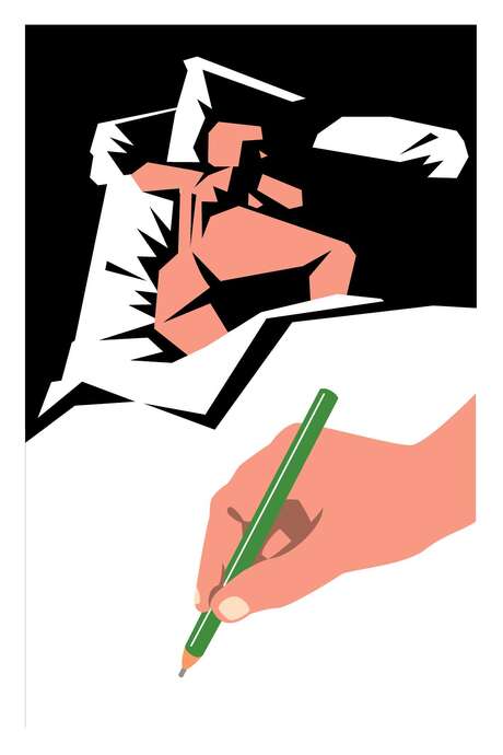 Atelier "Dessinons l'amour coquin avec André Faber"