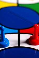 Après-midi jeux de société