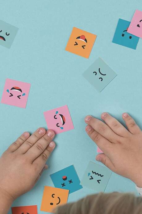 Café curieux Santé et psychologie de l'enfant à l'adulte