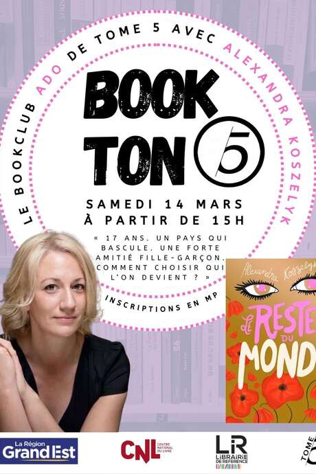 Book ton 5