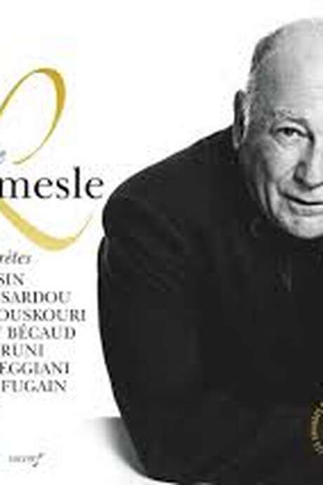 Concert de Claude Lemesle