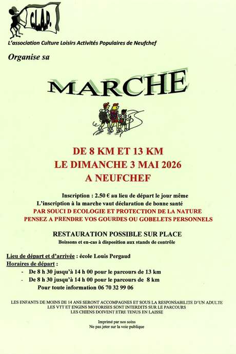 Marche