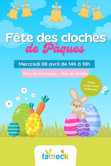 Fête des cloches de Pâques