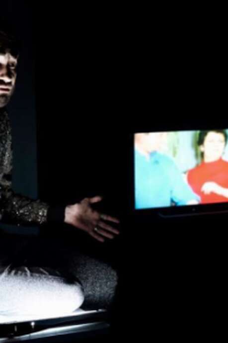 Sehnsucht nach Trost