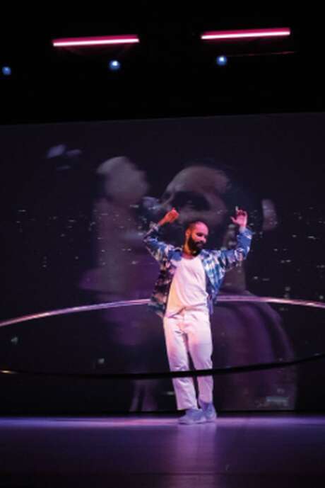 Durch die Tür gehen, (ein Fluchtversuch)