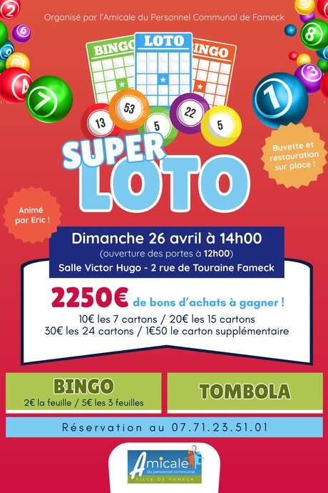 Super Loto