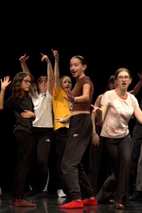 Comme si nous... L’assemblée des clairières