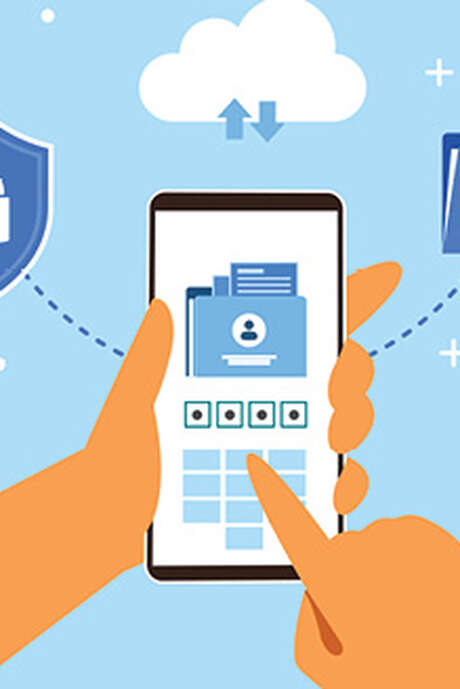 Atelier sécuriser son smartphone