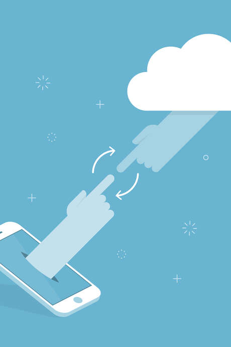 Atelier introduction à la sauvegarde