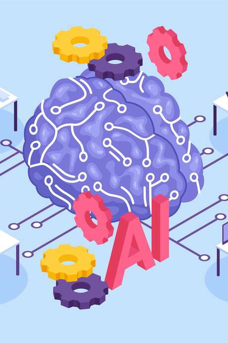 Atelier découverte de l'intelligence artificielle