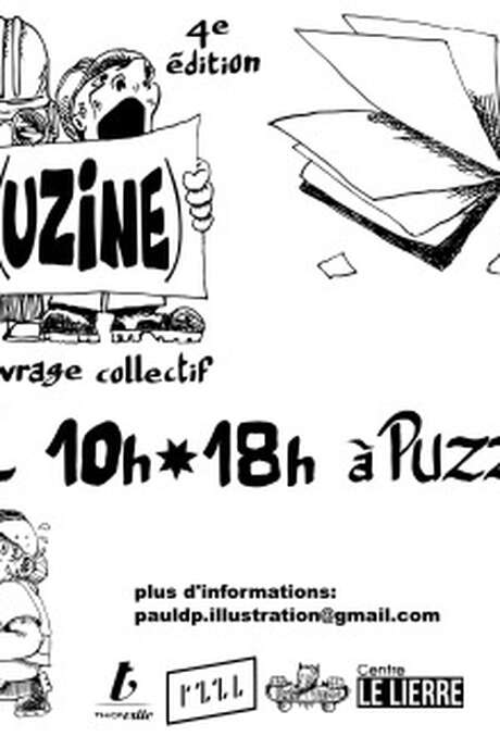 8h d'uzine