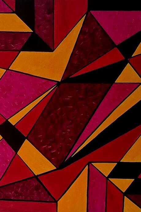 Exposition Xhuti Mikela