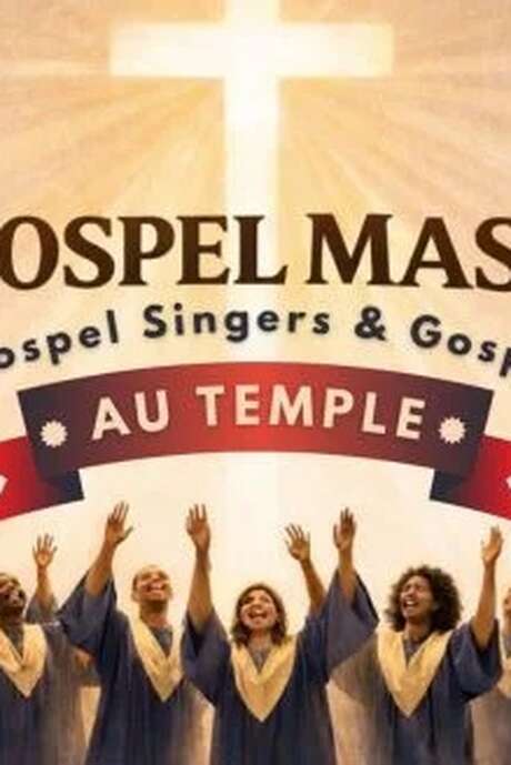 Concert Gospel Mass