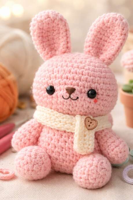 Atelier Amigurumi