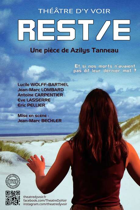 Théatre Rest/e