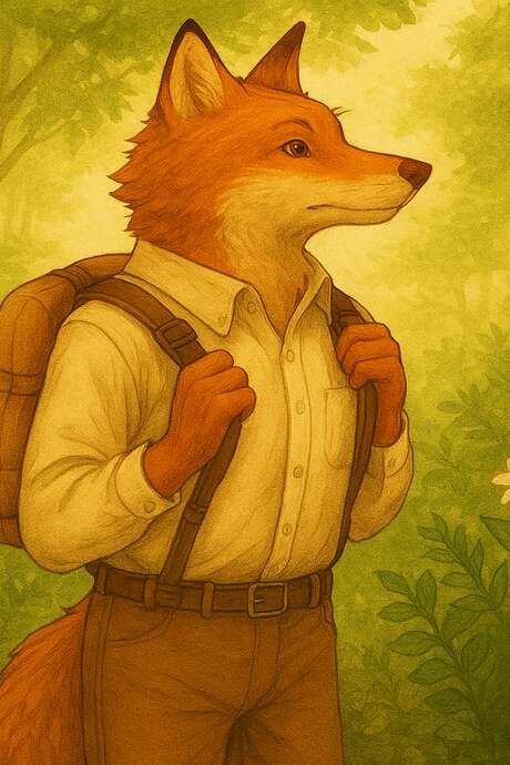 La chasse aux souvenirs