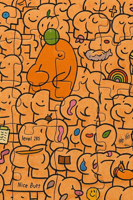 Installation spéciale Boccalitoland