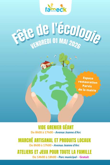 Fête de l'écologie