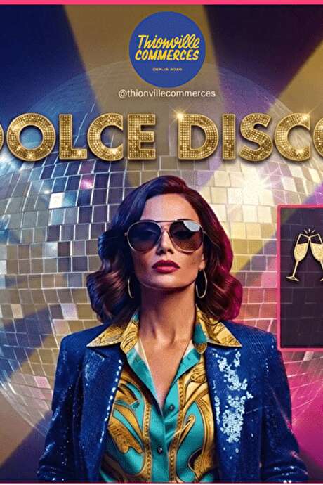 Dolce Disco