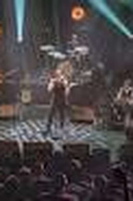 Hommage à Eddy Mitchell