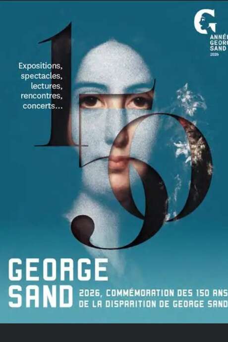 Contes et rencont'es suivi de Cont'suelo de Georges Sand