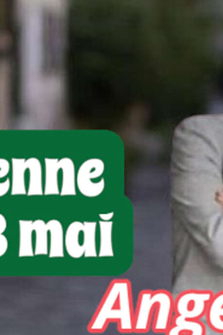 Saveurs d'Italie avec Marie Sambora et Angelo