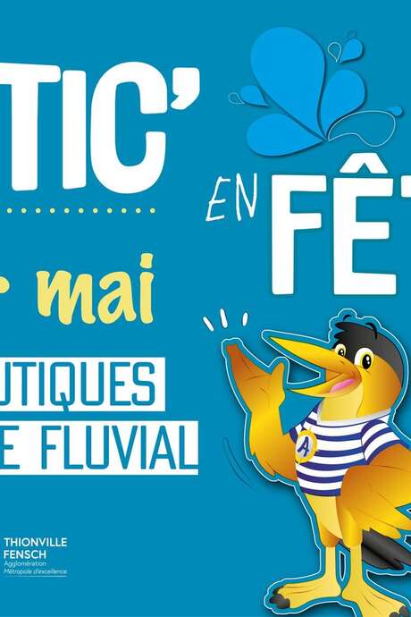 Nautic'en Fête