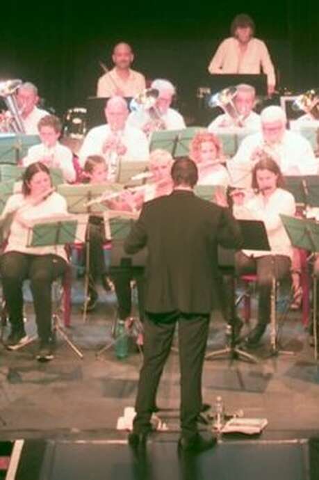 Concert de printemps Fensch Harmonie