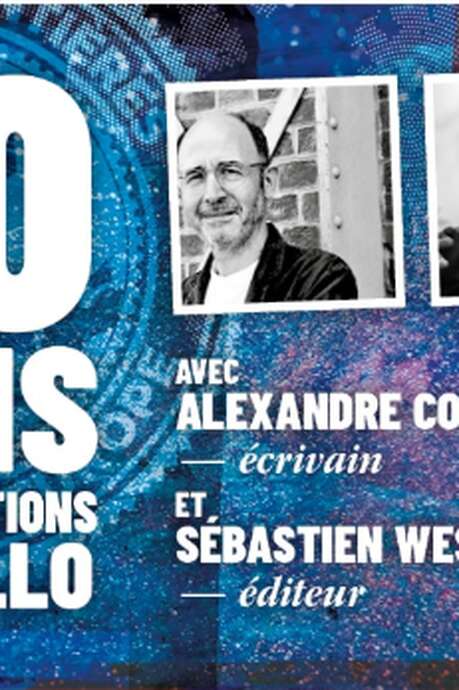 10 ans des éditions Agullo