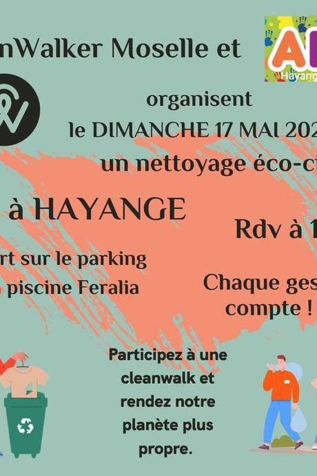 Nettoyage éco-citoyen