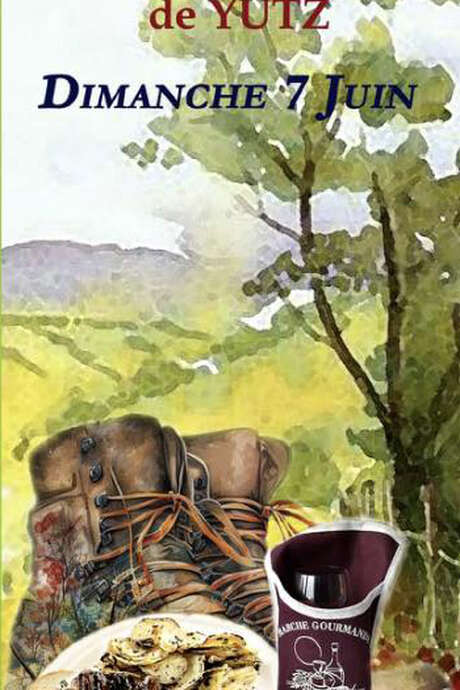 Marche Gourmande de Yutz