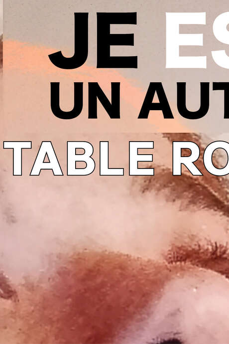 Table ronde La photographie dans le champ des addictions