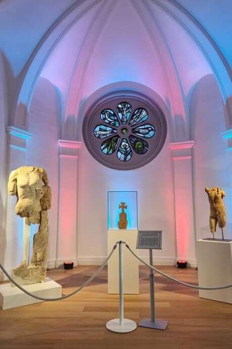 Nuit des musées