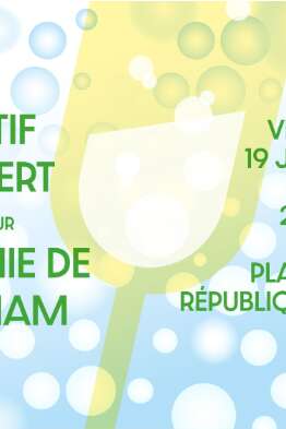 Fête de la musique
