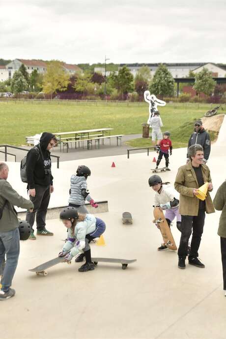 RawDogs: à la découverte des arts urbains