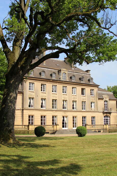 Rencontres musicales de Bétange