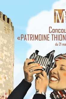 Concours photo bicentenaire de la photographie