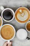 Flor'Café