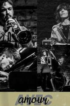 Diner-Concert Jazz